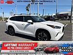 Used 2021 TOYOTA HIGHLANDER LIMITED AWD (NATL) in JACKSONVILLE, FLORIDA (Photo 10)