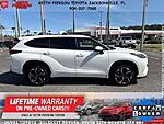 Used 2021 TOYOTA HIGHLANDER LIMITED AWD (NATL) in JACKSONVILLE, FLORIDA (Photo 11)