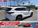 Used 2021 TOYOTA HIGHLANDER LIMITED AWD (NATL) in JACKSONVILLE, FLORIDA (Photo 12)