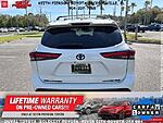Used 2021 TOYOTA HIGHLANDER LIMITED AWD (NATL) in JACKSONVILLE, FLORIDA (Photo 13)
