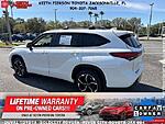 Used 2021 TOYOTA HIGHLANDER LIMITED AWD (NATL) in JACKSONVILLE, FLORIDA (Photo 14)