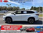 Used 2021 TOYOTA HIGHLANDER LIMITED AWD (NATL) in JACKSONVILLE, FLORIDA (Photo 15)