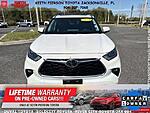 Used 2021 TOYOTA HIGHLANDER LIMITED AWD (NATL) in JACKSONVILLE, FLORIDA (Photo 17)