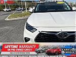 Used 2021 TOYOTA HIGHLANDER LIMITED AWD (NATL) in JACKSONVILLE, FLORIDA (Photo 18)