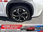Used 2021 TOYOTA HIGHLANDER LIMITED AWD (NATL) in JACKSONVILLE, FLORIDA (Photo 19)
