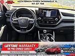 Used 2021 TOYOTA HIGHLANDER LIMITED AWD (NATL) in JACKSONVILLE, FLORIDA (Photo 22)