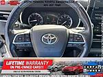 Used 2021 TOYOTA HIGHLANDER LIMITED AWD (NATL) in JACKSONVILLE, FLORIDA (Photo 23)