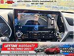Used 2021 TOYOTA HIGHLANDER LIMITED AWD (NATL) in JACKSONVILLE, FLORIDA (Photo 28)