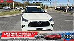 Used 2021 TOYOTA HIGHLANDER LIMITED AWD (NATL) in JACKSONVILLE, FLORIDA (Photo 3)