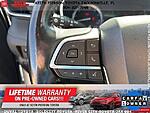 Used 2021 TOYOTA HIGHLANDER LIMITED AWD (NATL) in JACKSONVILLE, FLORIDA (Photo 30)