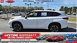 Used 2021 TOYOTA HIGHLANDER LIMITED AWD (NATL) in JACKSONVILLE, FLORIDA (Photo 5)