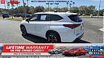 Used 2021 TOYOTA HIGHLANDER LIMITED AWD (NATL) in JACKSONVILLE, FLORIDA (Photo 6)