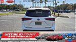 Used 2021 TOYOTA HIGHLANDER LIMITED AWD (NATL) in JACKSONVILLE, FLORIDA (Photo 7)