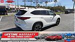 Used 2021 TOYOTA HIGHLANDER LIMITED AWD (NATL) in JACKSONVILLE, FLORIDA (Photo 8)