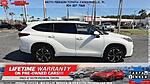 Used 2021 TOYOTA HIGHLANDER LIMITED AWD (NATL) in JACKSONVILLE, FLORIDA (Photo 9)