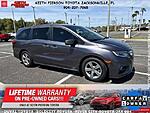 Used 2019 Honda Odyssey EX-L AUTO in JACKSONVILLE, FLORIDA (Photo 10)