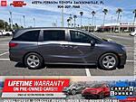 Used 2019 Honda Odyssey EX-L AUTO in JACKSONVILLE, FLORIDA (Photo 11)