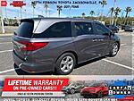 Used 2019 Honda Odyssey EX-L AUTO in JACKSONVILLE, FLORIDA (Photo 12)