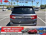 Used 2019 Honda Odyssey EX-L AUTO in JACKSONVILLE, FLORIDA (Photo 13)