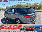Used 2019 Honda Odyssey EX-L AUTO in JACKSONVILLE, FLORIDA (Photo 14)