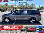 Used 2019 Honda Odyssey EX-L AUTO in JACKSONVILLE, FLORIDA (Photo 15)
