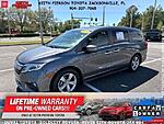Used 2019 Honda Odyssey EX-L AUTO in JACKSONVILLE, FLORIDA (Photo 16)