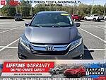 Used 2019 Honda Odyssey EX-L AUTO in JACKSONVILLE, FLORIDA (Photo 17)