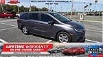 Used 2019 Honda Odyssey EX-L AUTO in JACKSONVILLE, FLORIDA (Photo 2)