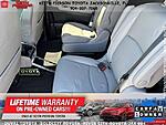 Used 2019 Honda Odyssey EX-L AUTO in JACKSONVILLE, FLORIDA (Photo 21)