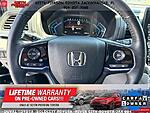 Used 2019 Honda Odyssey EX-L AUTO in JACKSONVILLE, FLORIDA (Photo 23)
