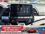 Used 2019 Honda Odyssey EX-L AUTO in JACKSONVILLE, FLORIDA (Photo 25)