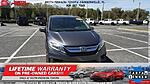 Used 2019 Honda Odyssey EX-L AUTO in JACKSONVILLE, FLORIDA (Photo 3)