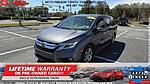 Used 2019 Honda Odyssey EX-L AUTO in JACKSONVILLE, FLORIDA (Photo 4)