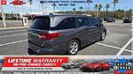 Used 2019 Honda Odyssey EX-L AUTO in JACKSONVILLE, FLORIDA (Photo 8)