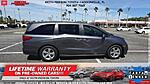 Used 2019 Honda Odyssey EX-L AUTO in JACKSONVILLE, FLORIDA (Photo 9)