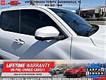 Used 2024 TOYOTA TACOMA SR5 DOUBLE CAB 5' BED AT (NATL) in JACKSONVILLE, FLORIDA (Photo 20)