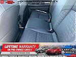 Used 2024 TOYOTA TACOMA SR5 DOUBLE CAB 5' BED AT (NATL) in JACKSONVILLE, FLORIDA (Photo 22)