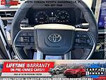 Used 2024 TOYOTA TACOMA SR5 DOUBLE CAB 5' BED AT (NATL) in JACKSONVILLE, FLORIDA (Photo 24)