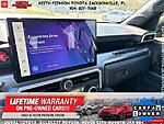 Used 2024 TOYOTA TACOMA SR5 DOUBLE CAB 5' BED AT (NATL) in JACKSONVILLE, FLORIDA (Photo 25)