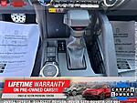 Used 2024 TOYOTA TACOMA SR5 DOUBLE CAB 5' BED AT (NATL) in JACKSONVILLE, FLORIDA (Photo 27)