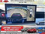 Used 2024 TOYOTA TACOMA SR5 DOUBLE CAB 5' BED AT (NATL) in JACKSONVILLE, FLORIDA (Photo 28)