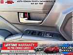 Used 2024 TOYOTA TACOMA SR5 DOUBLE CAB 5' BED AT (NATL) in JACKSONVILLE, FLORIDA (Photo 29)