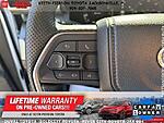 Used 2024 TOYOTA TACOMA SR5 DOUBLE CAB 5' BED AT (NATL) in JACKSONVILLE, FLORIDA (Photo 30)