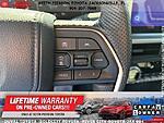 Used 2024 TOYOTA TACOMA SR5 DOUBLE CAB 5' BED AT (NATL) in JACKSONVILLE, FLORIDA (Photo 31)