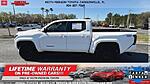Used 2024 TOYOTA TACOMA SR5 DOUBLE CAB 5' BED AT (NATL) in JACKSONVILLE, FLORIDA (Photo 5)