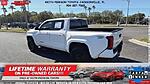 Used 2024 TOYOTA TACOMA SR5 DOUBLE CAB 5' BED AT (NATL) in JACKSONVILLE, FLORIDA (Photo 6)