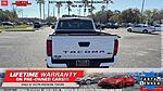 Used 2024 TOYOTA TACOMA SR5 DOUBLE CAB 5' BED AT (NATL) in JACKSONVILLE, FLORIDA (Photo 7)