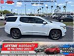 Used 2017 GMC ACADIA FWD 4DR DENALI in JACKSONVILLE, FLORIDA (Photo 11)