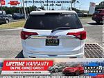 Used 2017 GMC ACADIA FWD 4DR DENALI in JACKSONVILLE, FLORIDA (Photo 13)