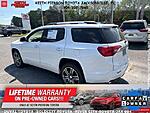 Used 2017 GMC ACADIA FWD 4DR DENALI in JACKSONVILLE, FLORIDA (Photo 14)